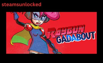 Raygun Gadabout