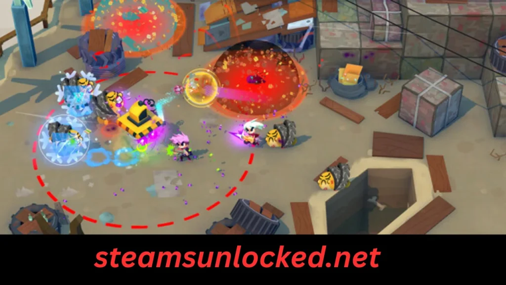Relic Hunters Legend
