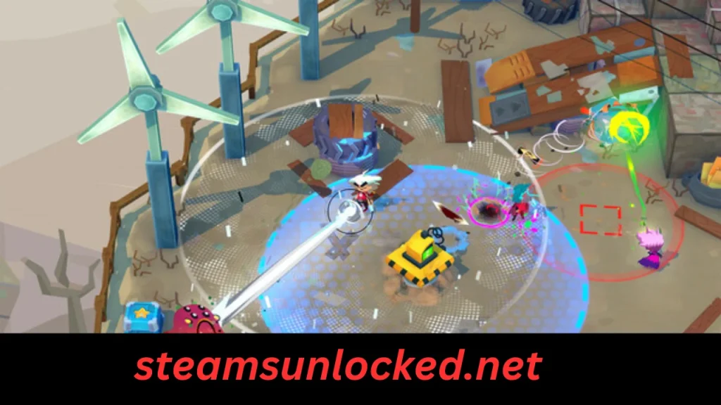 Relic Hunters Legend Free Download