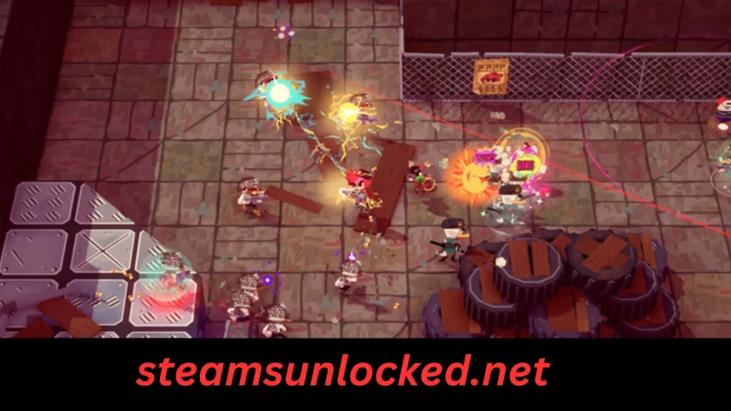 Relic Hunters Legend Free Download PC