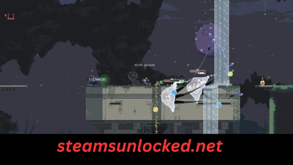 Risk of Rain Returns Free Download