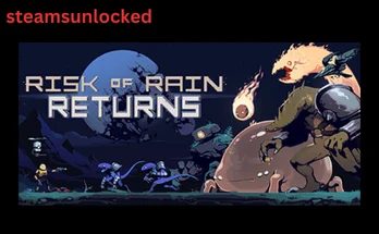 Risk of Rain Returns