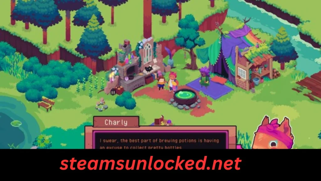 Ritual of Raven Free Download PC