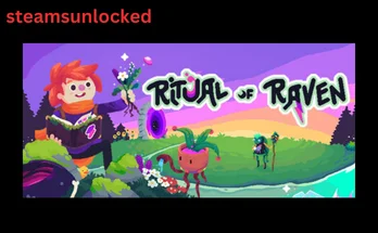 Ritual of Raven