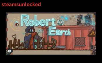 Robert on Earth