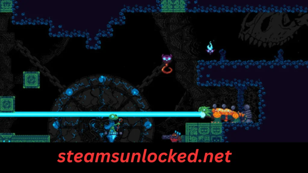 Rusty Rangers Free Download 