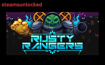 Rusty Rangers