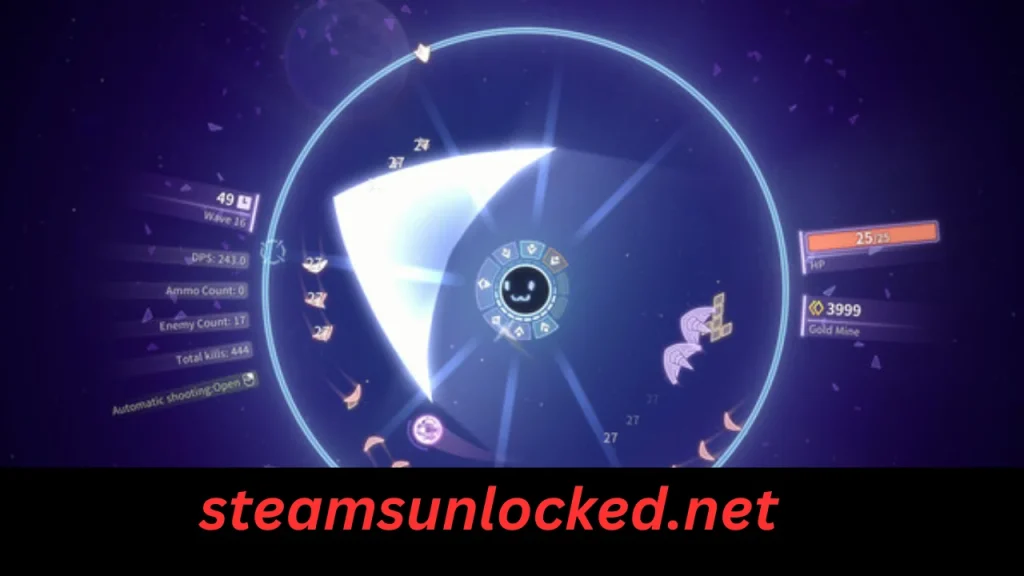 SHOOPER NOVA Free Download PC