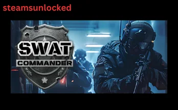 SWAT Commander