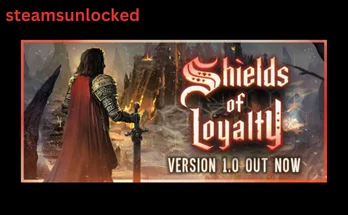 Shields of Loyalty