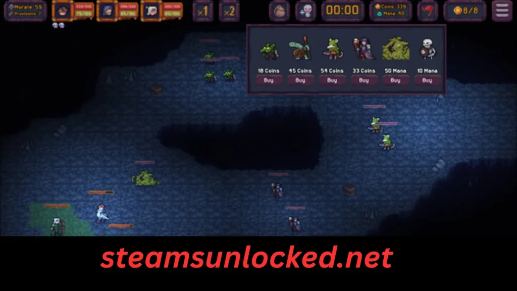 Slay or Fall Free Download PC