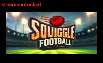 Squiggle Football