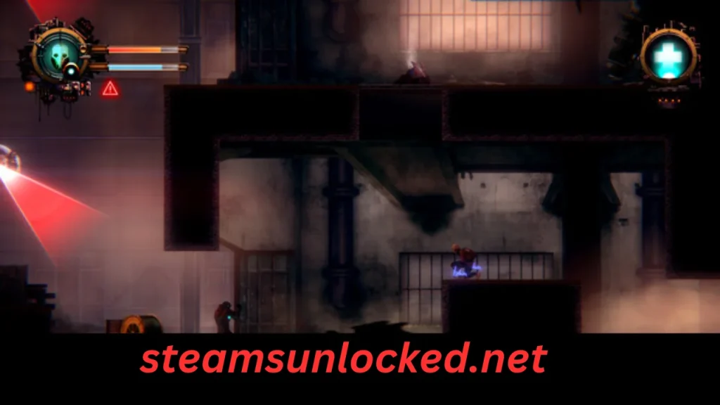 SteamDolls Order Of Chaos Free Download PC