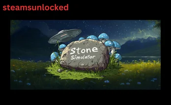 Stone Simulator
