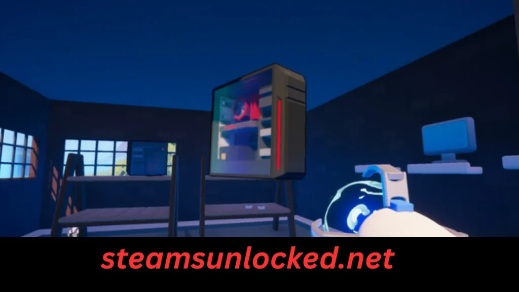 Store It Free Download PC