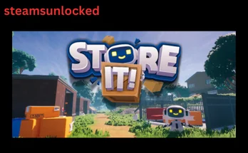 Store It