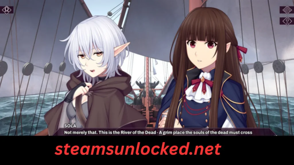 Sunrider Legends Tactics 