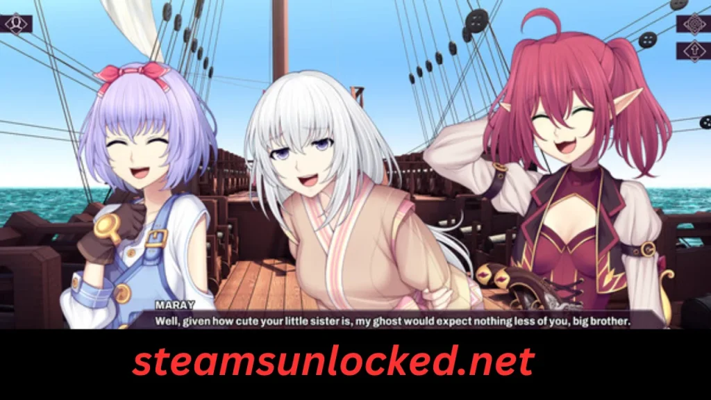 Sunrider Legends Tactics Free Download