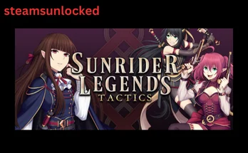 Sunrider Legends Tactics