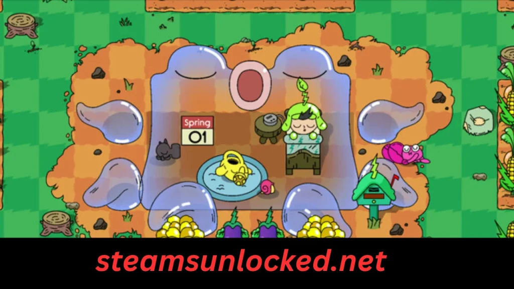 Super Farming Boy 