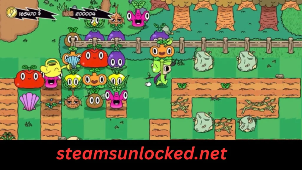 Super Farming Boy Free Download