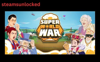 Super World War