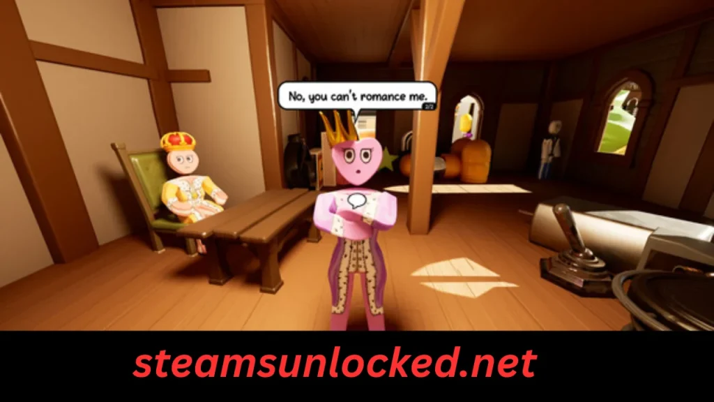 Supraworld Free Download PC