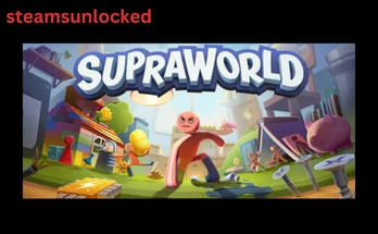 Supraworld