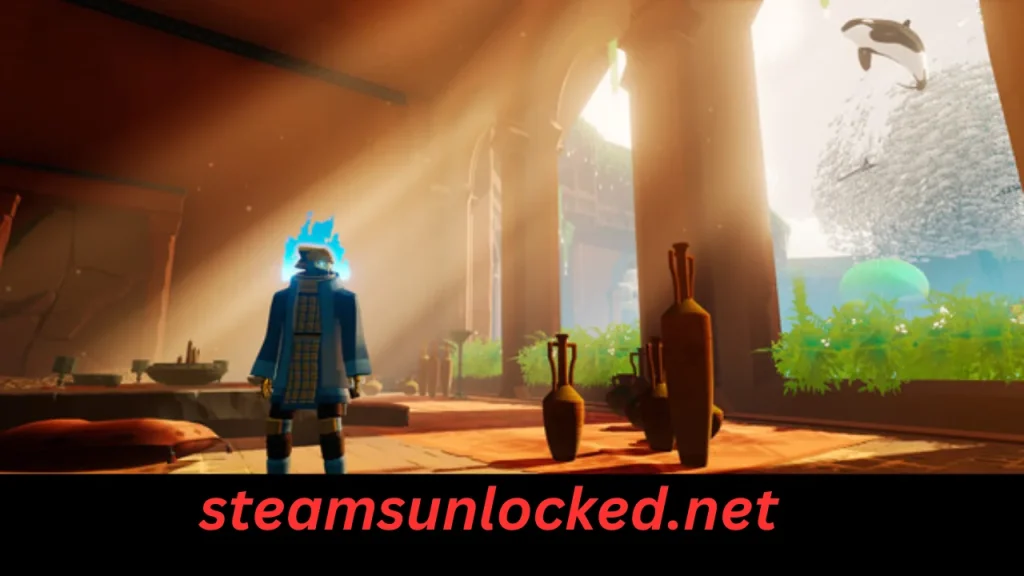 Sword of the Sea
