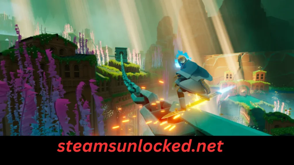 Sword of the Sea Free Download