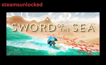 Sword of the Sea