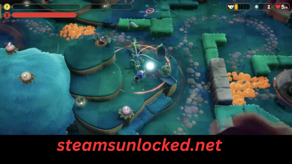 Tempest Tower Free Download
