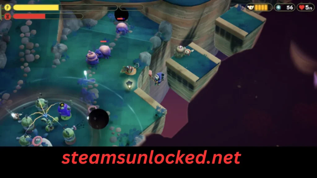 Tempest Tower Free Download PC