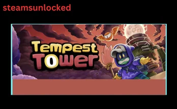 Tempest Tower