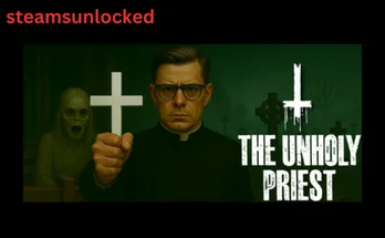 The Unholy Priest