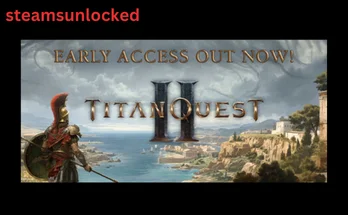 Titan Quest II