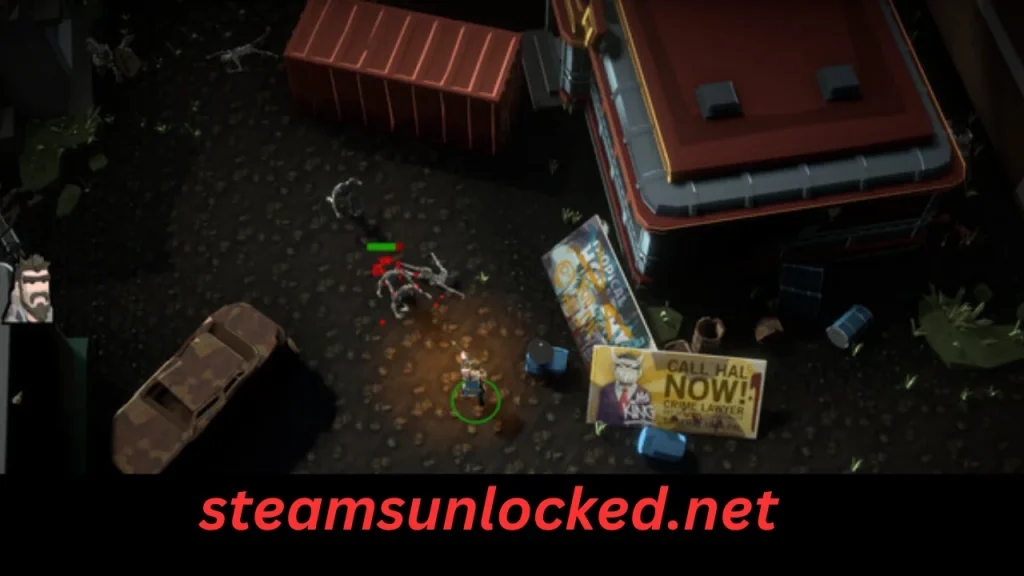 To the Eden Free Download PC