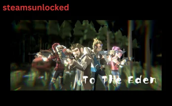 To the Eden