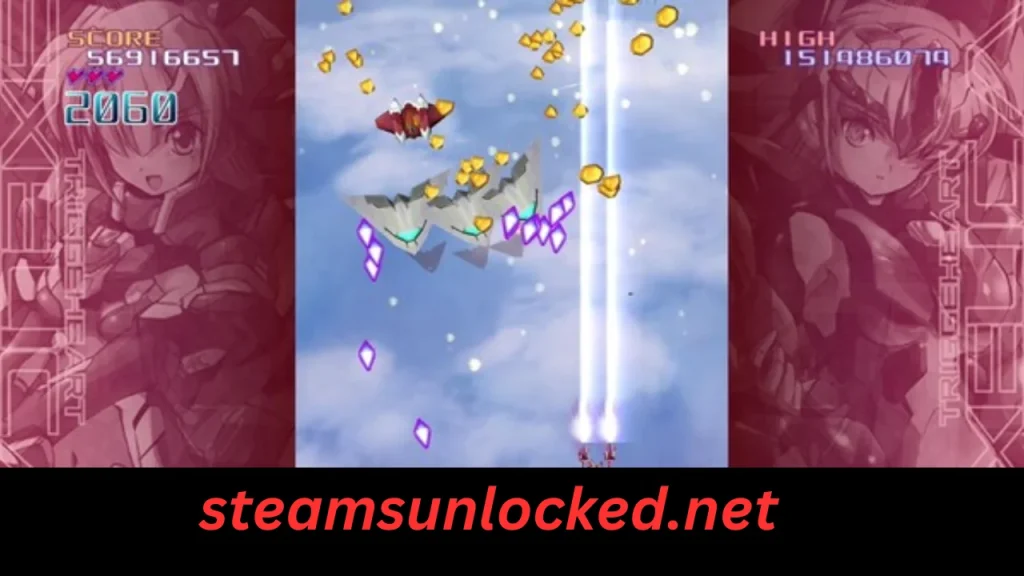 TriggerHeart EXELICA ENHANCED Free Download PC