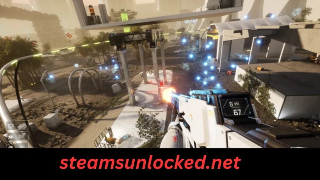 VOIDBREAKER Feee Download