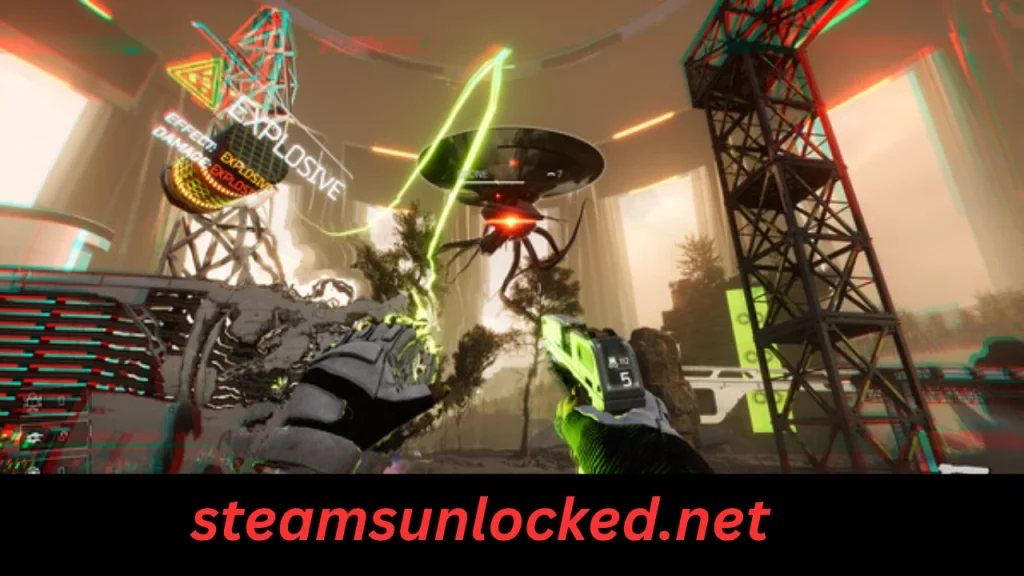 VOIDBREAKER Feee Download PC