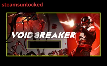 VOIDBREAKER