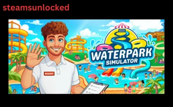 Waterpark Simulator