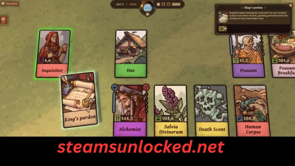 Ways of Alchemy Free Download PC