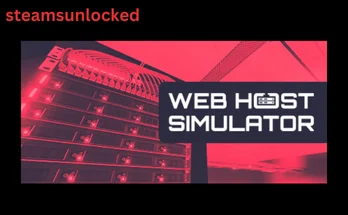 Web Host Simulator