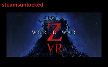 World War Z VR