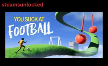 You Suck At Football