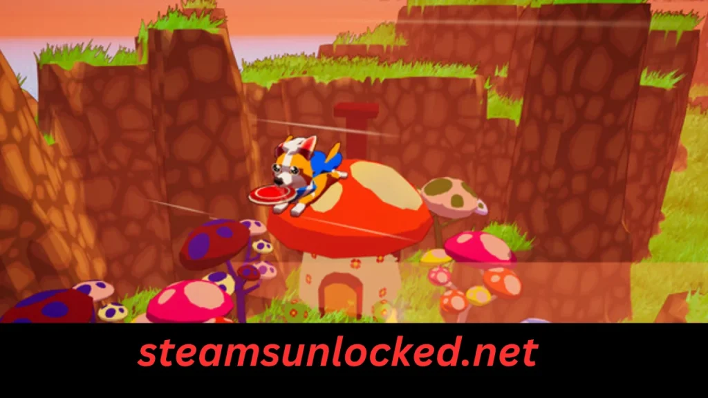 A Corgis Cozy Hike Free Download PC