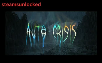AUTO CRISIS