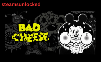 Bad Cheese